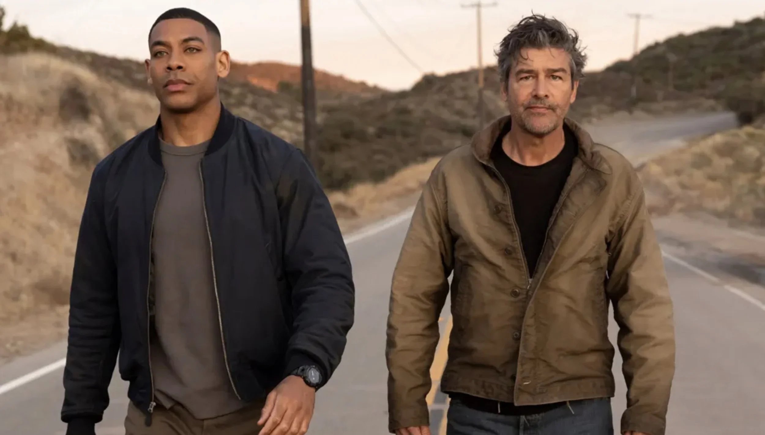 LANTERNS star says the Green Lantern Corps is ‘extremely relatable’ because they ’embrace their flaws in a beautiful way’ LANTERNS star says the Green Lantern Corps is ‘extremely relatable’ because they ’embrace their flaws in a beautiful way’